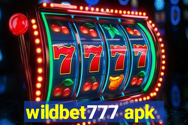 wildbet777 apk